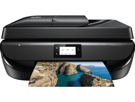 How to Download and Install HP OfficeJet 5220 Printer Driver